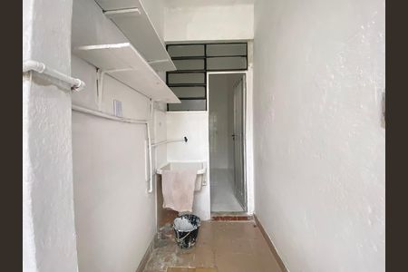 Apartamento à venda com 46m², 2 quartos e 1 vaga