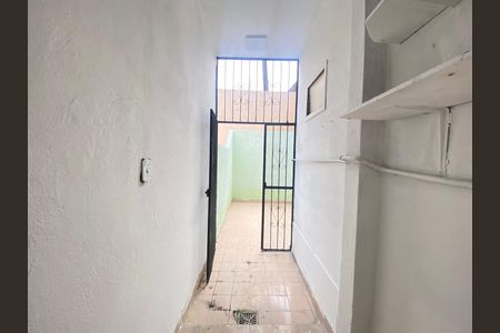 Apartamento à venda com 46m², 2 quartos e 1 vaga