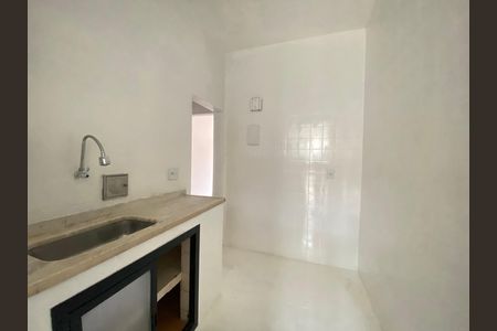 Apartamento à venda com 46m², 2 quartos e 1 vaga