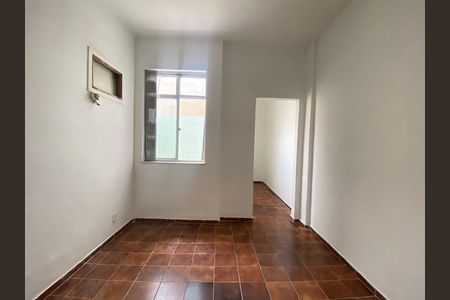 Apartamento à venda com 46m², 2 quartos e 1 vaga