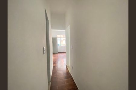 Apartamento à venda com 46m², 2 quartos e 1 vaga