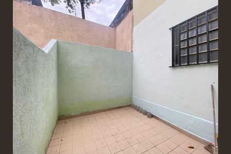 Apartamento à venda com 46m², 2 quartos e 1 vaga