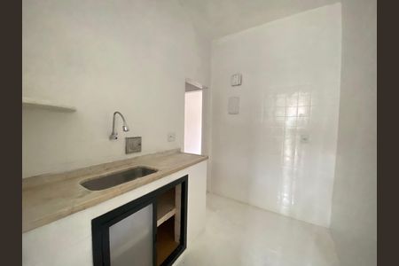 Apartamento à venda com 46m², 2 quartos e 1 vaga