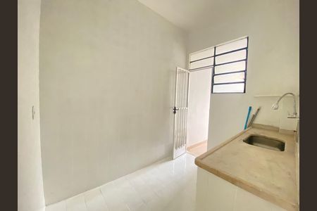 Apartamento à venda com 46m², 2 quartos e 1 vaga