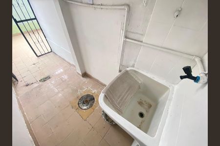 Apartamento à venda com 46m², 2 quartos e 1 vaga