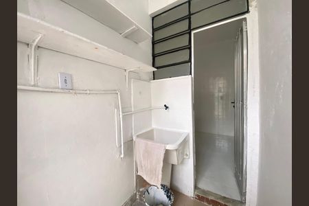 Apartamento à venda com 46m², 2 quartos e 1 vaga