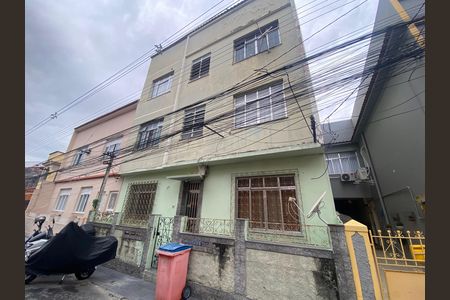 Apartamento à venda com 46m², 2 quartos e 1 vaga