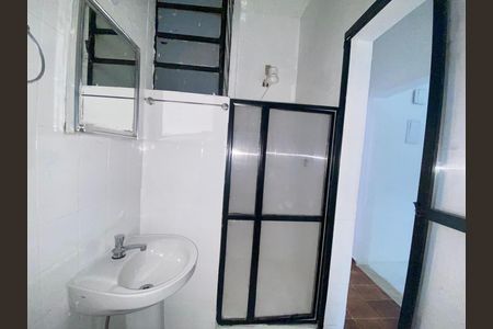 Apartamento à venda com 46m², 2 quartos e 1 vaga