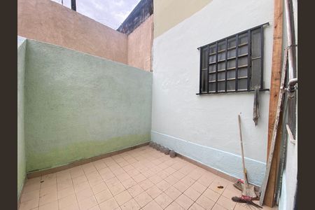 Apartamento à venda com 46m², 2 quartos e 1 vaga
