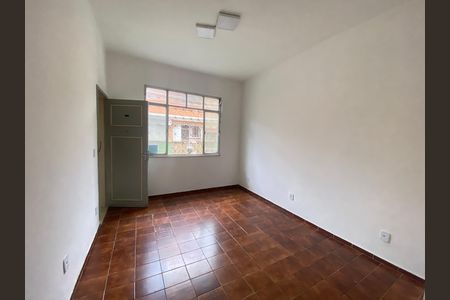 Apartamento à venda com 46m², 2 quartos e 1 vaga