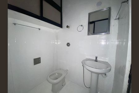 Apartamento à venda com 46m², 2 quartos e 1 vaga