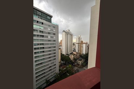 Studio para alugar com 40m², 1 quarto e sem vaga Studio para alugar com 40m², 1 quarto e sem vagaVista