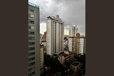 Studio para alugar com 40m², 1 quarto e sem vaga Studio para alugar com 40m², 1 quarto e sem vagaVista