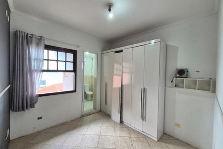 Quarto de kitnet/studio para alugar com 1 quarto, 30m² em Vila Progresso, Campinas