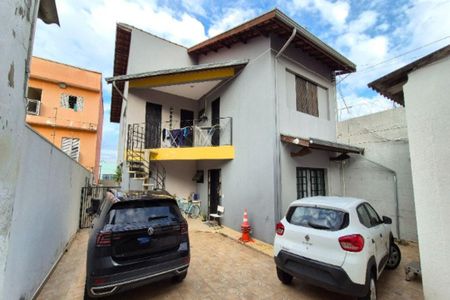 Studio para alugar com 30m², 1 quarto e sem vaga Studio para alugar com 30m², 1 quarto e sem vagaFachada do Prédio