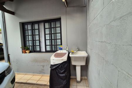 Studio para alugar com 30m², 1 quarto e sem vaga Studio para alugar com 30m², 1 quarto e sem vagaÁrea de Serviço