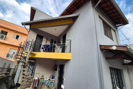 Studio para alugar com 30m², 1 quarto e sem vaga Studio para alugar com 30m², 1 quarto e sem vagaFachada do Prédio