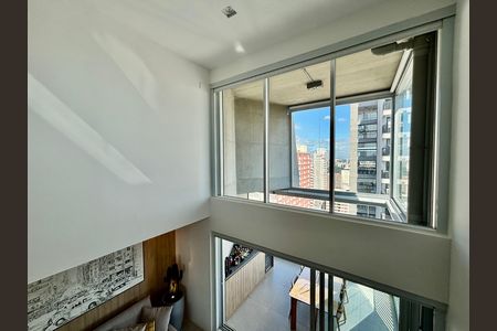 Apartamento à venda com 80m², 1 quarto e 1 vaga Apartamento à venda com 80m², 1 quarto e 1 vagaQuarto