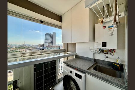 Apartamento à venda com 80m², 1 quarto e 1 vaga Apartamento à venda com 80m², 1 quarto e 1 vagaCozinha