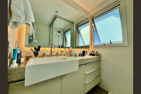 Apartamento à venda com 80m², 1 quarto e 1 vaga Apartamento à venda com 80m², 1 quarto e 1 vagaBanheiro Quarto