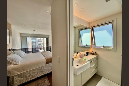 Apartamento à venda com 80m², 1 quarto e 1 vaga Apartamento à venda com 80m², 1 quarto e 1 vagaQuarto