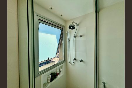 Apartamento à venda com 80m², 1 quarto e 1 vaga Apartamento à venda com 80m², 1 quarto e 1 vagaBanheiro Quarto