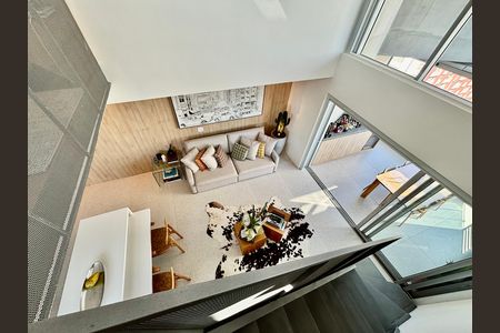 Apartamento à venda com 80m², 1 quarto e 1 vaga Apartamento à venda com 80m², 1 quarto e 1 vagaQuarto