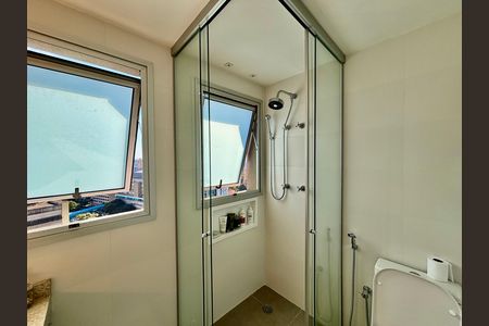 Apartamento à venda com 80m², 1 quarto e 1 vaga Apartamento à venda com 80m², 1 quarto e 1 vagaBanheiro Quarto