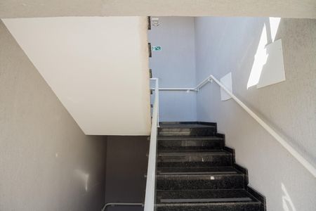 Área comum de apartamento à venda com 2 quartos, 43m² em Maranhão, São Paulo