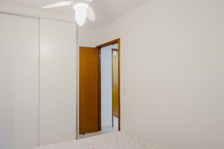 Quarto 1 de apartamento à venda com 2 quartos, 43m² em Maranhão, São Paulo