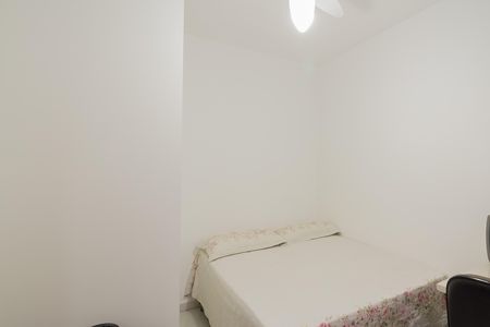 Quarto 2 de apartamento à venda com 2 quartos, 43m² em Maranhão, São Paulo