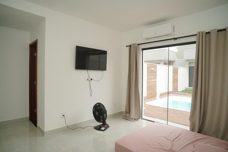Casa para alugar com 104m², 3 quartos e 2 vagas Casa para alugar com 104m², 3 quartos e 2 vagasQuarto 3