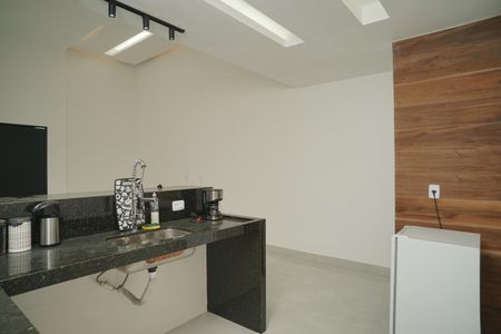Casa para alugar com 104m², 3 quartos e 2 vagas Casa para alugar com 104m², 3 quartos e 2 vagasCozinha