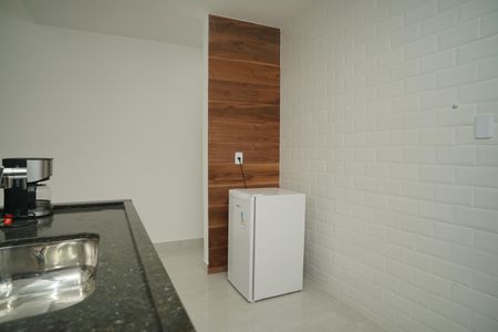 Casa para alugar com 104m², 3 quartos e 2 vagas Casa para alugar com 104m², 3 quartos e 2 vagasCozinha