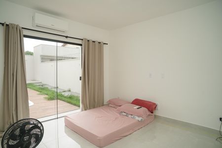 Casa para alugar com 104m², 3 quartos e 2 vagas Casa para alugar com 104m², 3 quartos e 2 vagasQuarto 3