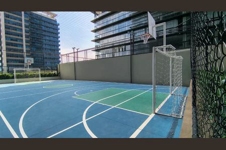 Apartamento para alugar com 84m², 2 quartos e 1 vaga Apartamento para alugar com 84m², 2 quartos e 1 vagaÁrea comum
