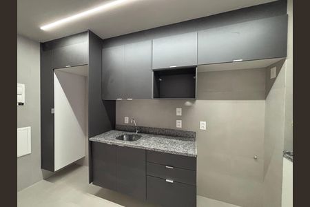 Apartamento para alugar com 84m², 2 quartos e 1 vaga Apartamento para alugar com 84m², 2 quartos e 1 vagaCozinha