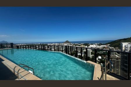 Apartamento para alugar com 84m², 2 quartos e 1 vaga Apartamento para alugar com 84m², 2 quartos e 1 vagaÁrea comum