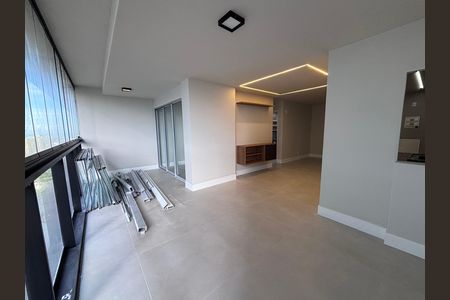 Varanda de apartamento para alugar com 2 quartos, 84m² em Recreio dos Bandeirantes, Rio de Janeiro
