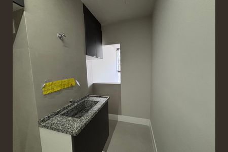 Apartamento para alugar com 84m², 2 quartos e 1 vaga Apartamento para alugar com 84m², 2 quartos e 1 vagaÁrea de Serviço