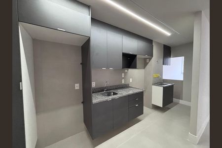 Apartamento para alugar com 84m², 2 quartos e 1 vaga Apartamento para alugar com 84m², 2 quartos e 1 vagaCozinha