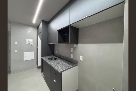 Apartamento para alugar com 84m², 2 quartos e 1 vaga Apartamento para alugar com 84m², 2 quartos e 1 vagaCozinha