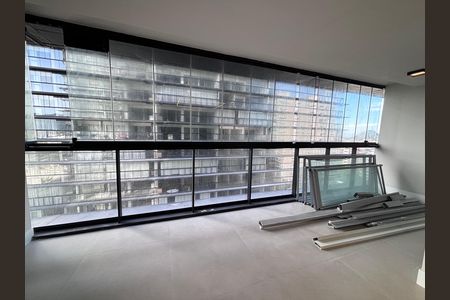 Apartamento para alugar com 84m², 2 quartos e 1 vaga Apartamento para alugar com 84m², 2 quartos e 1 vagaSala
