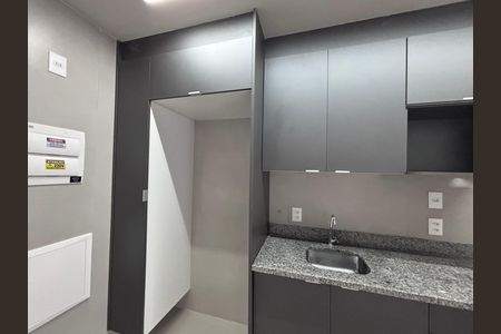 Apartamento para alugar com 84m², 2 quartos e 1 vaga Apartamento para alugar com 84m², 2 quartos e 1 vagaCozinha