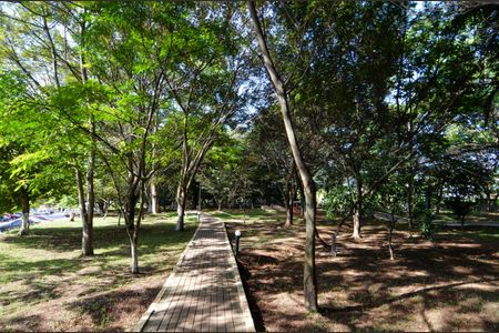 Apartamento para alugar com 42m², 2 quartos e 1 vaga Apartamento para alugar com 42m², 2 quartos e 1 vagaBosque Privativo