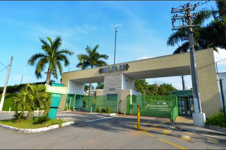 Apartamento para alugar com 42m², 2 quartos e 1 vaga Apartamento para alugar com 42m², 2 quartos e 1 vagaFachada do Condominio