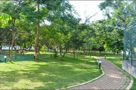Apartamento para alugar com 42m², 2 quartos e 1 vaga Apartamento para alugar com 42m², 2 quartos e 1 vagaBosque Privativo