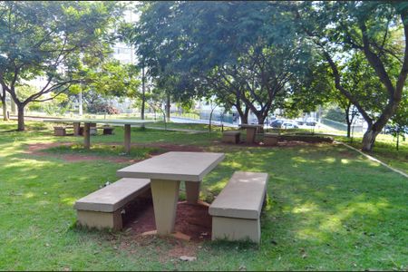 Apartamento para alugar com 42m², 2 quartos e 1 vaga Apartamento para alugar com 42m², 2 quartos e 1 vagaBosque Privativo