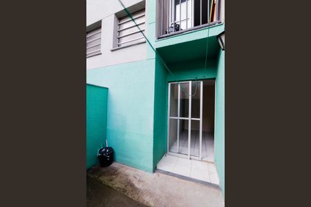 Apartamento para alugar com 42m², 2 quartos e 1 vagaVaranda da Sala