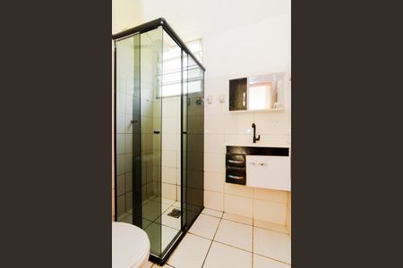Apartamento para alugar com 42m², 2 quartos e 1 vagaBanheiro
